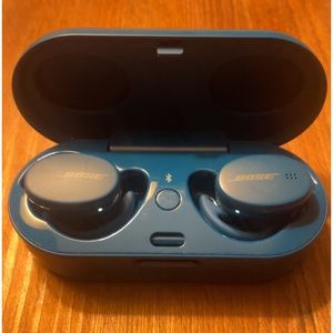 Bose Sport Earbuds